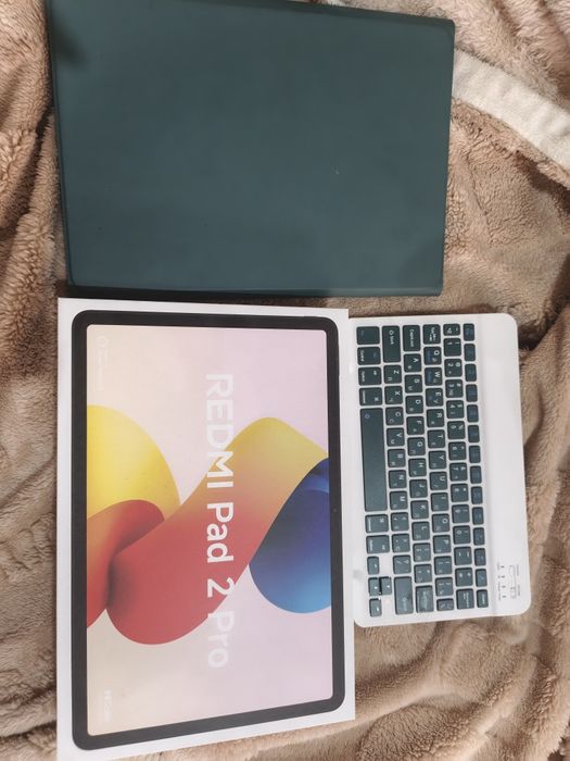 Redmi pad 2 pro продам