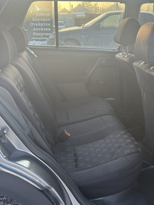 Продам гольф 3, 1.8 моно гур!