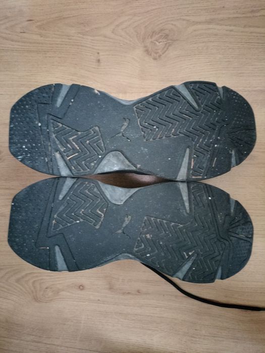 Обувки , Puma , номер 40.5