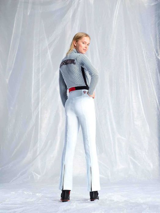 Rossignol Medaille, XL, нов, оригинален дамски ски/сноуборд панталон