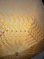 Бродиран японски слънчобран