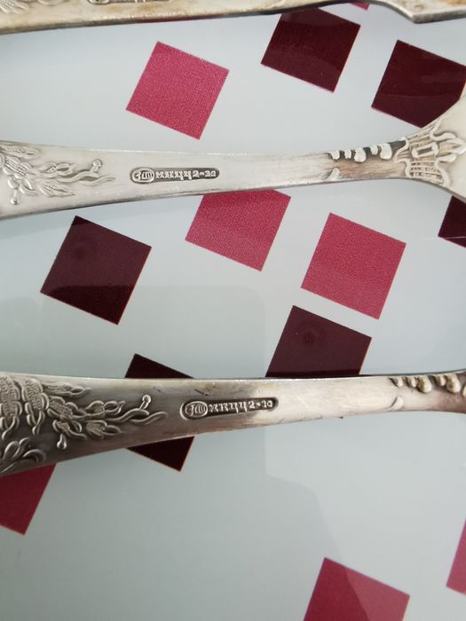 Вилици МИЦЦ 2-30