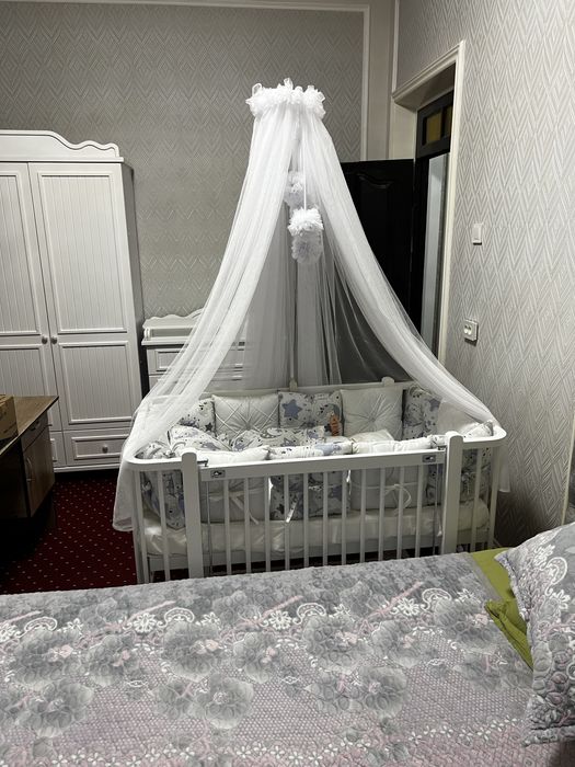Детские мебель/Bolalar mebeli