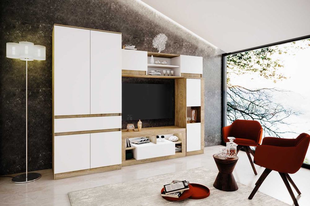 Секция Класик К 967