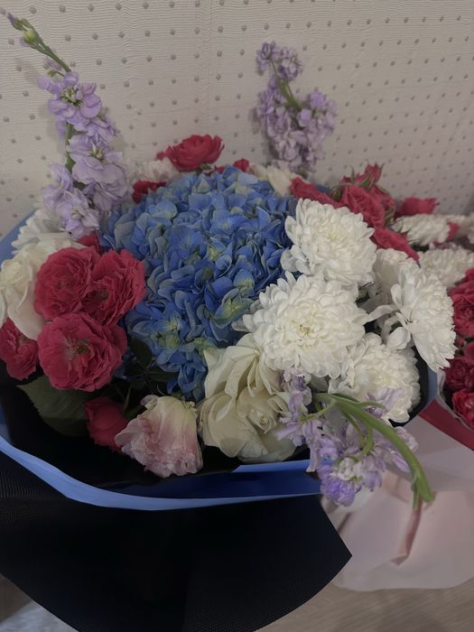 Ақтау гул сатылады