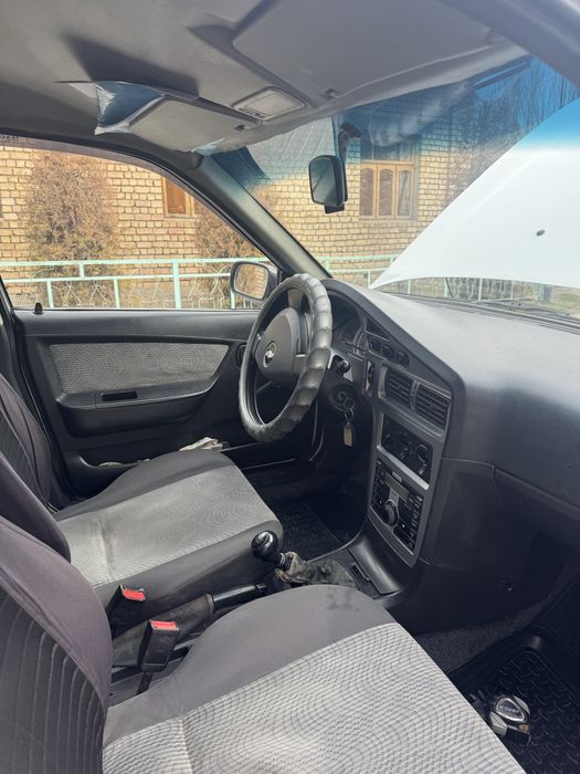 Nexia2 2009 года