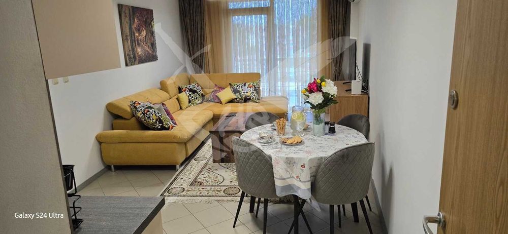 Продава се Двустаен апартамент в к.к. Слънчев бряг - 80 кв.м за 625 €/кв.м - Снимка #1