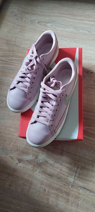 Продам кроссовки "Nike "