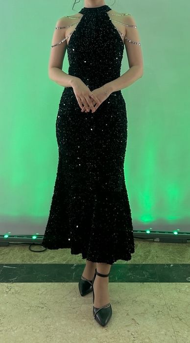 Продам вечернее платье