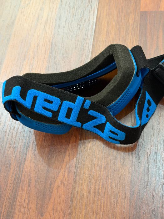 Очки для зимних видов спорта, детские