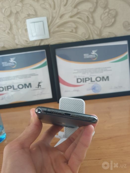 iPhone 11 Pro Max 64Gb