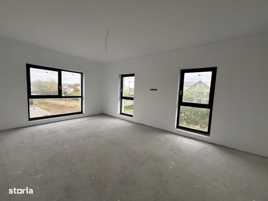 Apartament 2 camere - Selimbar Sibiu