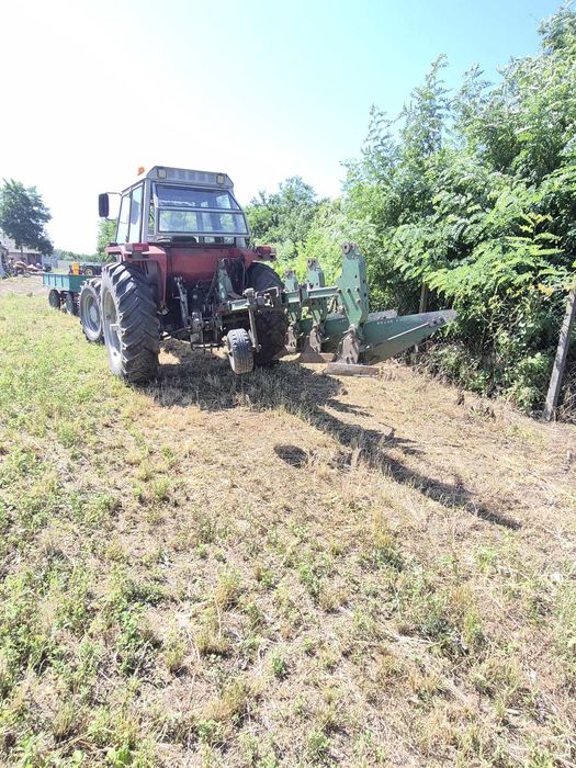 Tractor Massey Ferguson 1134