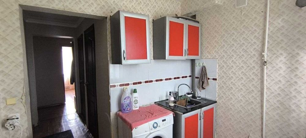 Продажа 3-комнатной квартиры