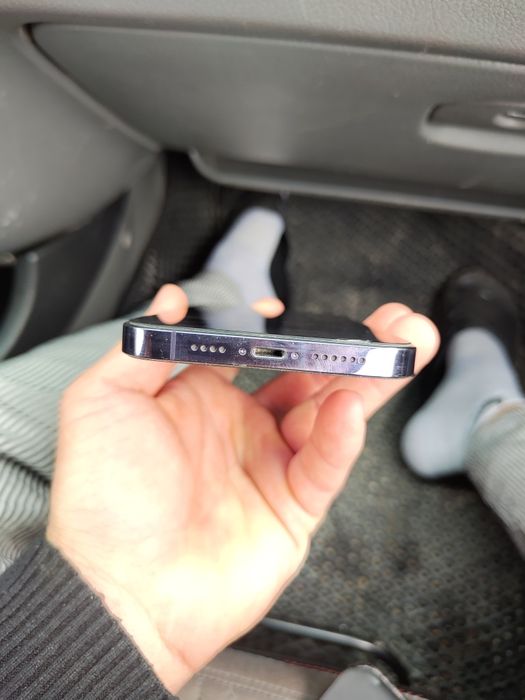 Iphone 14 pro max 256 gb 83%