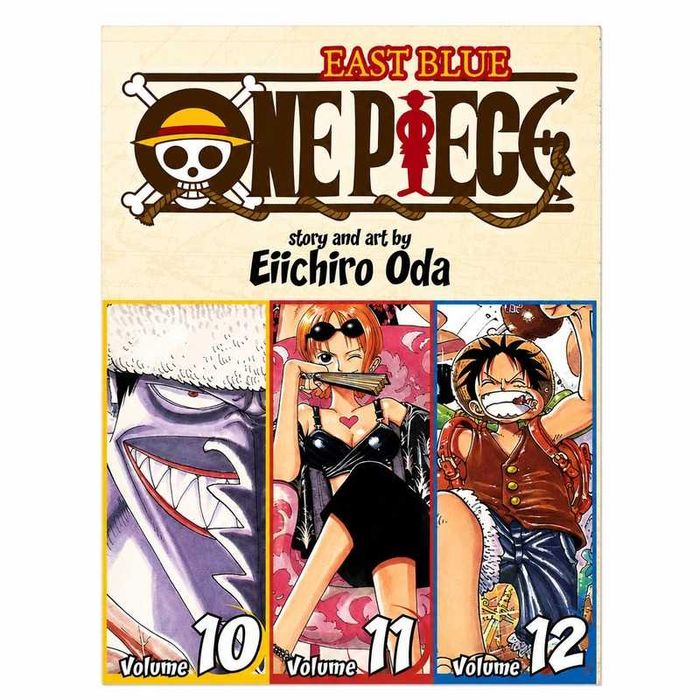 one piece - Carti, reviste | OLX.ro