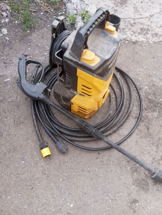 Продам мойку высокого давления