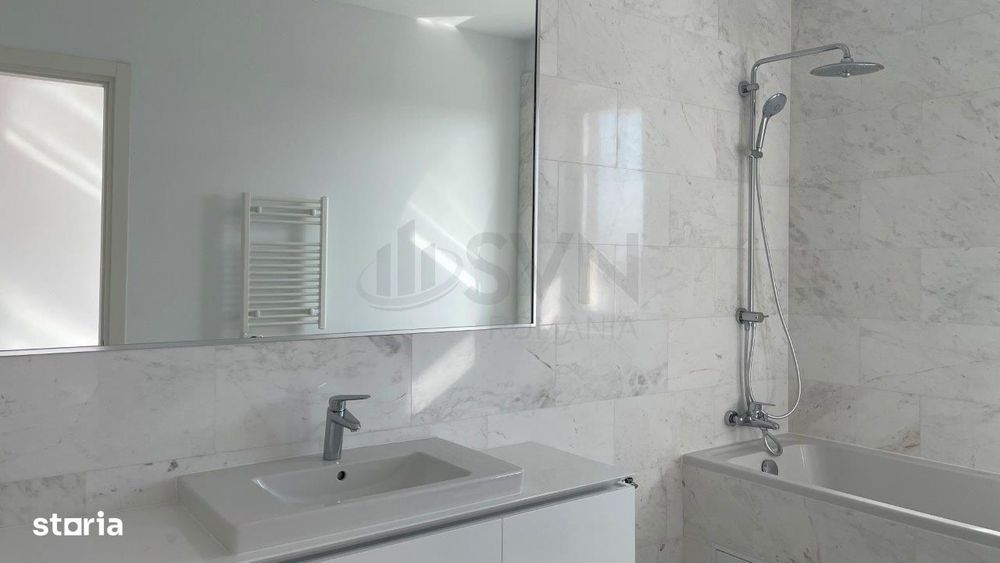 Domenii - Penthouse 4 camere 133 mp