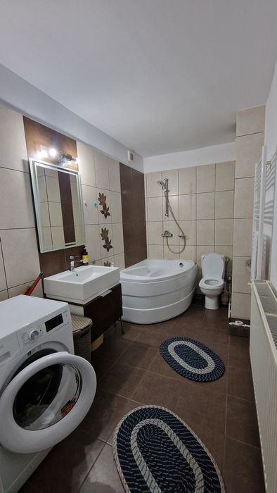 Apartament de inchiriat 65mp