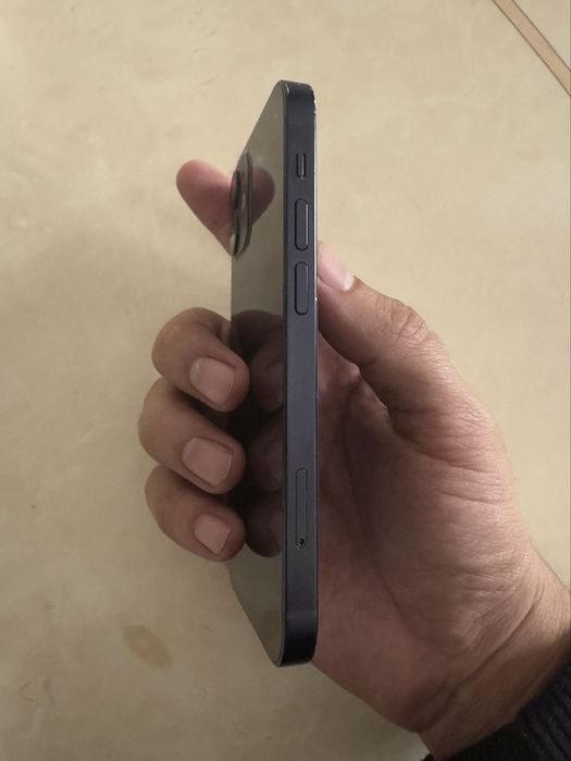 iPhone 11 Pro Max 64GB Midnight Green