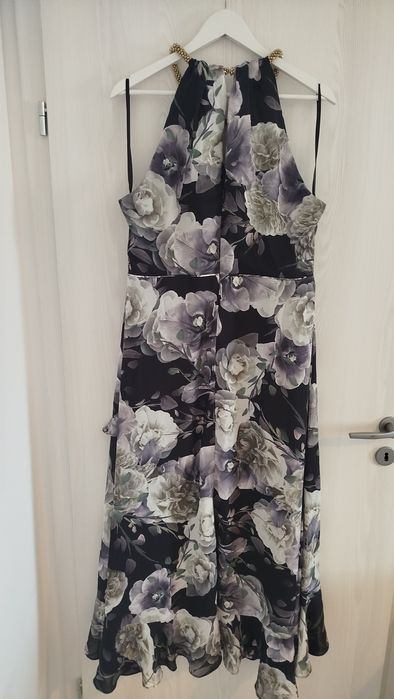 Rochie multicoloră Joanna Hope ,marime 44