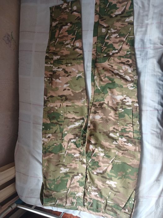 Форма Дембелский