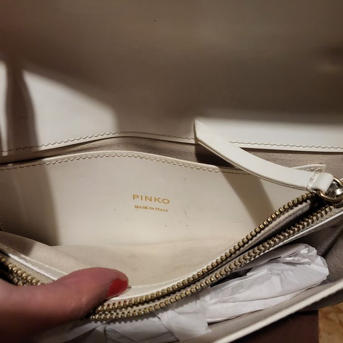 Sale! 100% оригинал Чанта Pinko