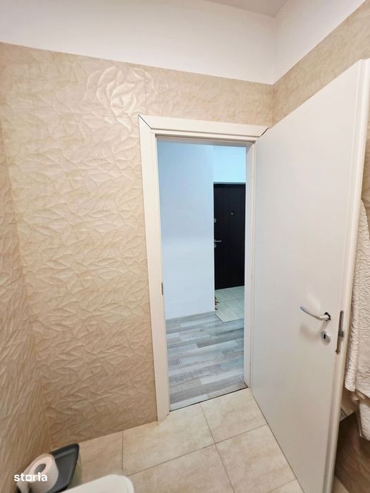 Apartament 2 camere, 87,35 mp, etaj 1, Belize Residence – Pantelimon
