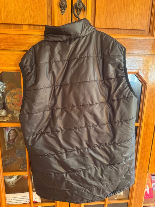 Geacă cu încălzire electrică