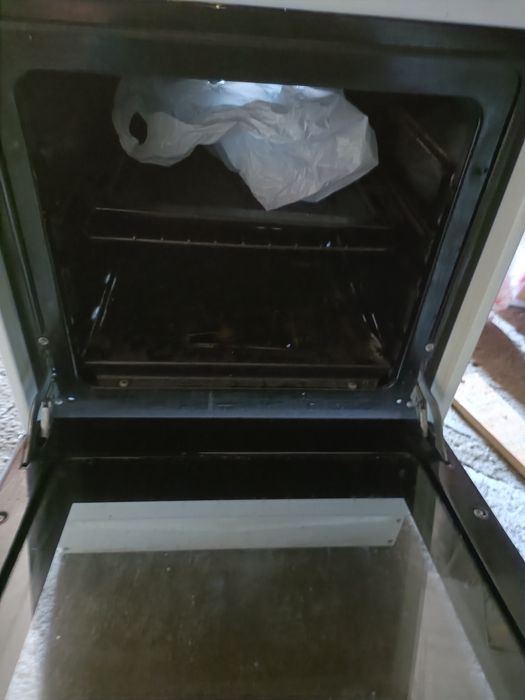 Газовая плита бу