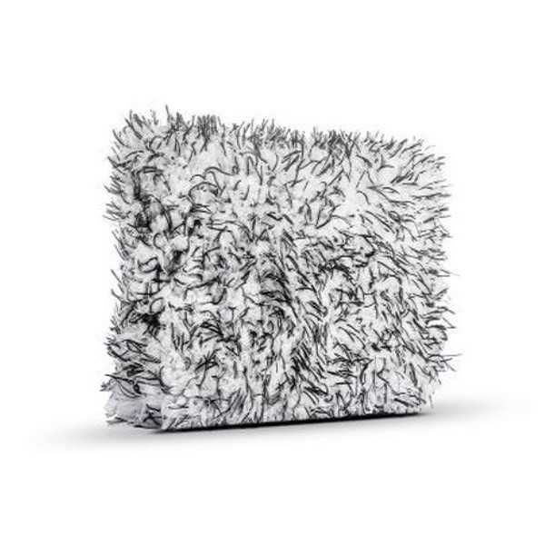 Микрофибърна гъба Automat, За миене на автомобили