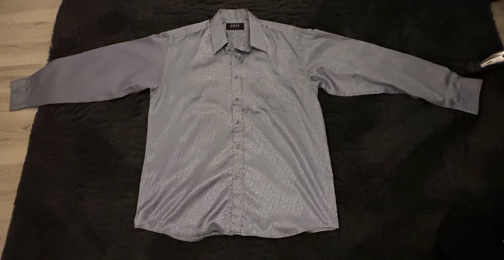 Camașă Hugo Boss