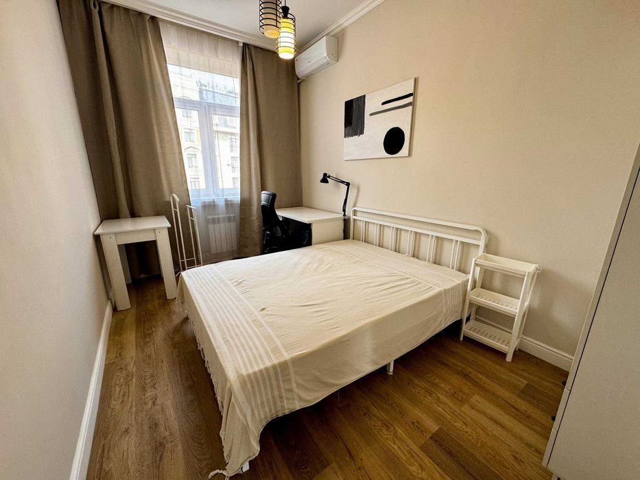 Продается 3х комнатная квартира GOLDEN HOUSE: Яккасарай