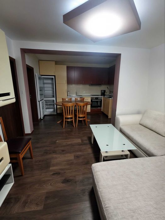 Продава се Многостаен апартамент в Смолян, Стар център - 120 кв.м за 1050 €/кв.м - Снимка #1
