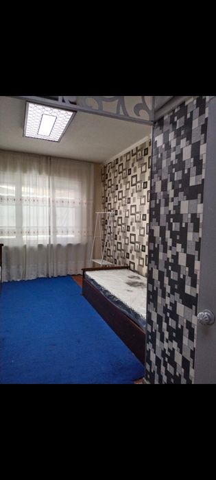 Аренда Сергели, метро Турон