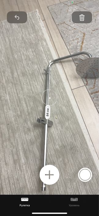 душевой набор TEKNO