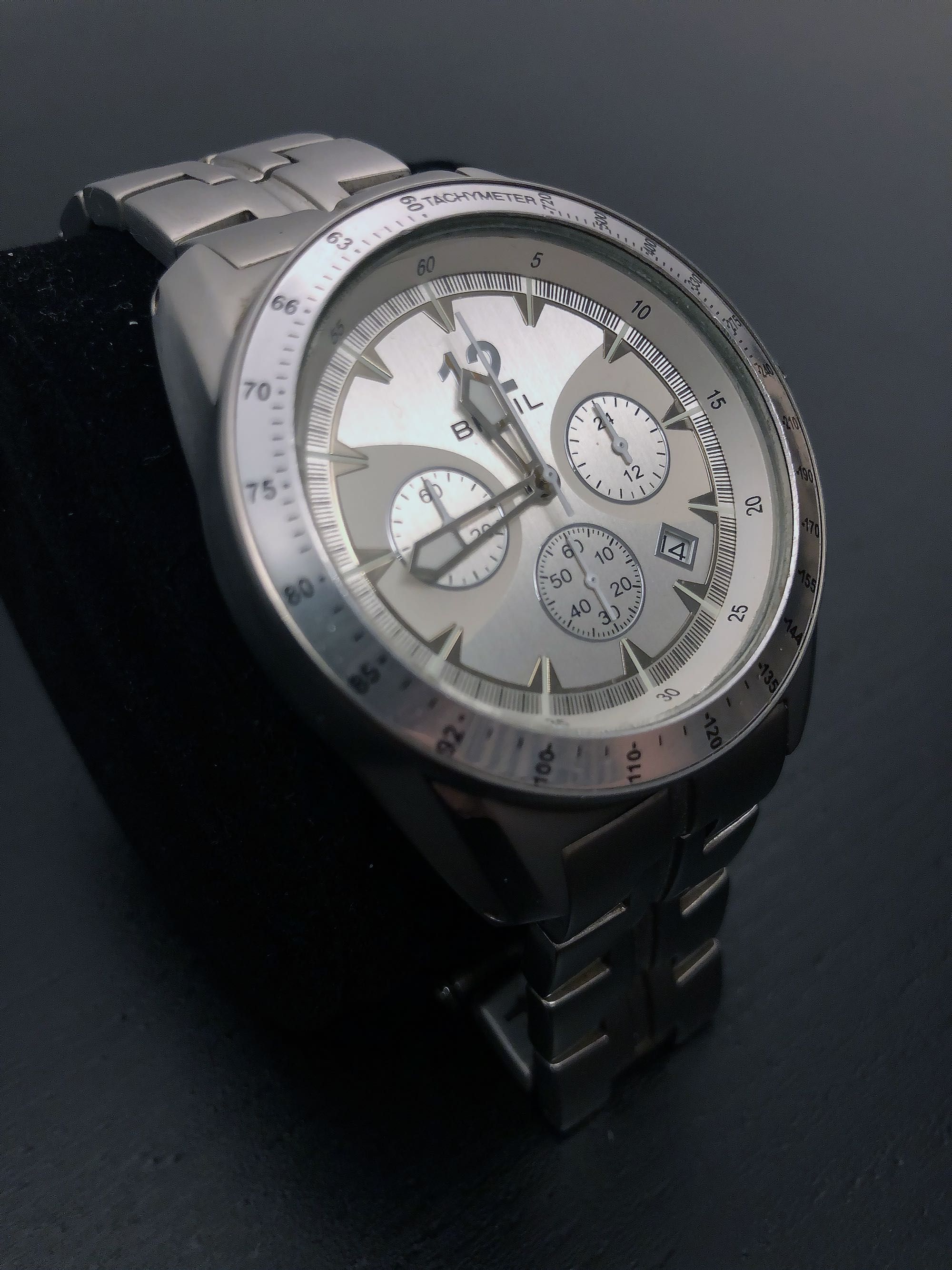 Ceas Breil TW1139 B rba i Original Pitesti OLX.ro