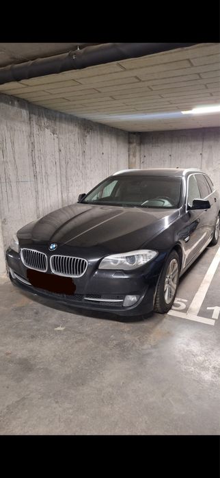 Vand BMW Seria 5