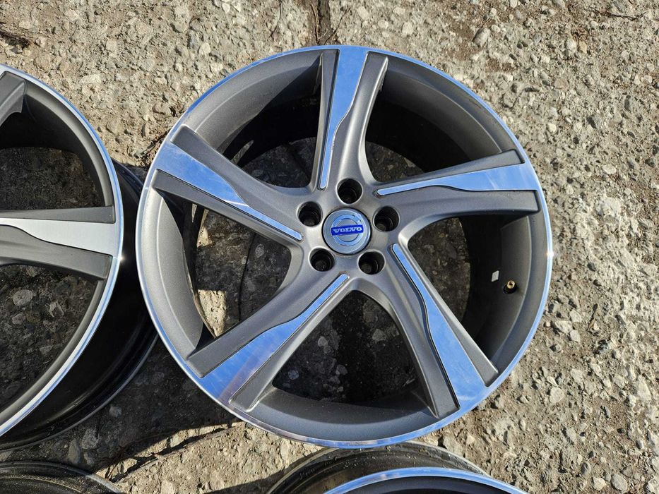 Jante R19 5x108 VOLVO XC40,XC60,XC90,S60,V60,V40,XC70;JAGUAR;FORD
