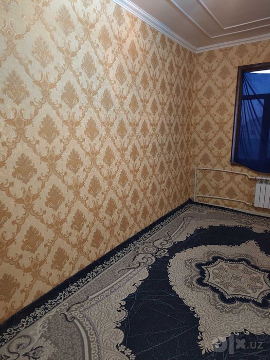 Сдается 2 комнатная квартира