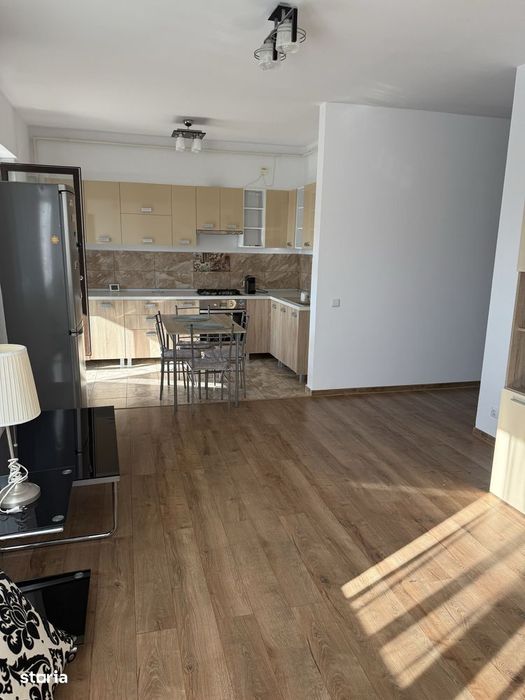 Apartament | Fundeni | 2 camere | Centrala Proprie