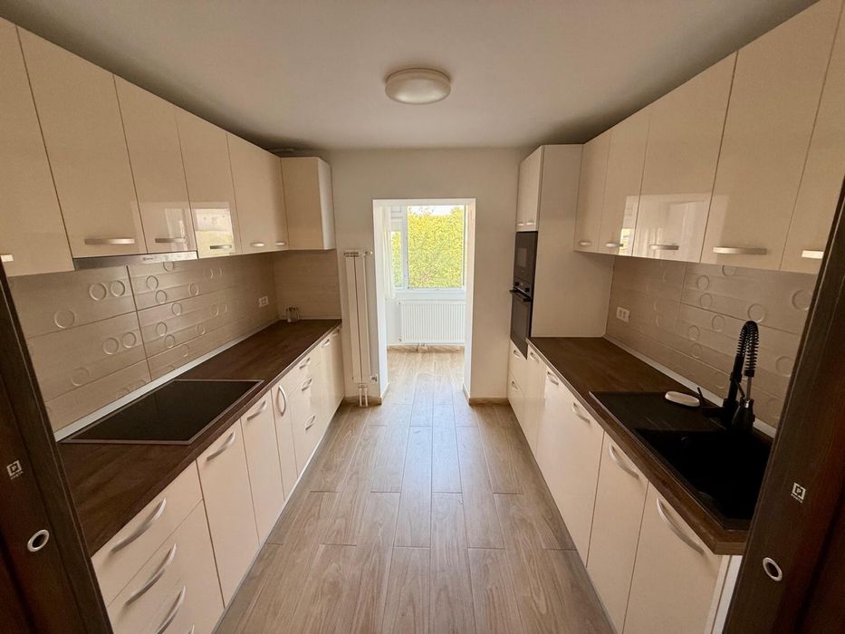 Inchiriez apartament 2 camere Bucovina