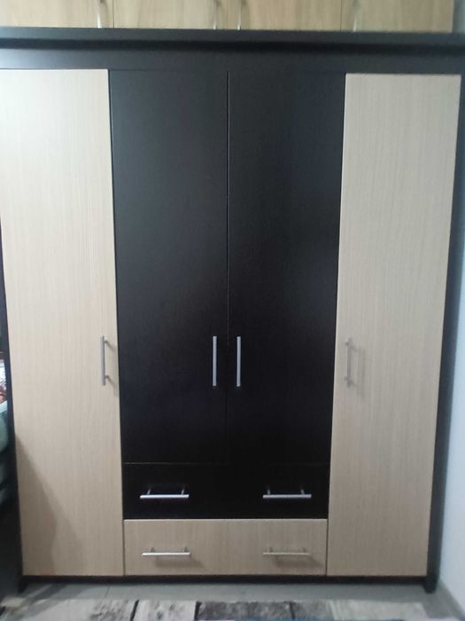 Șifonier L 160xm/ l 53cm/ 200cm