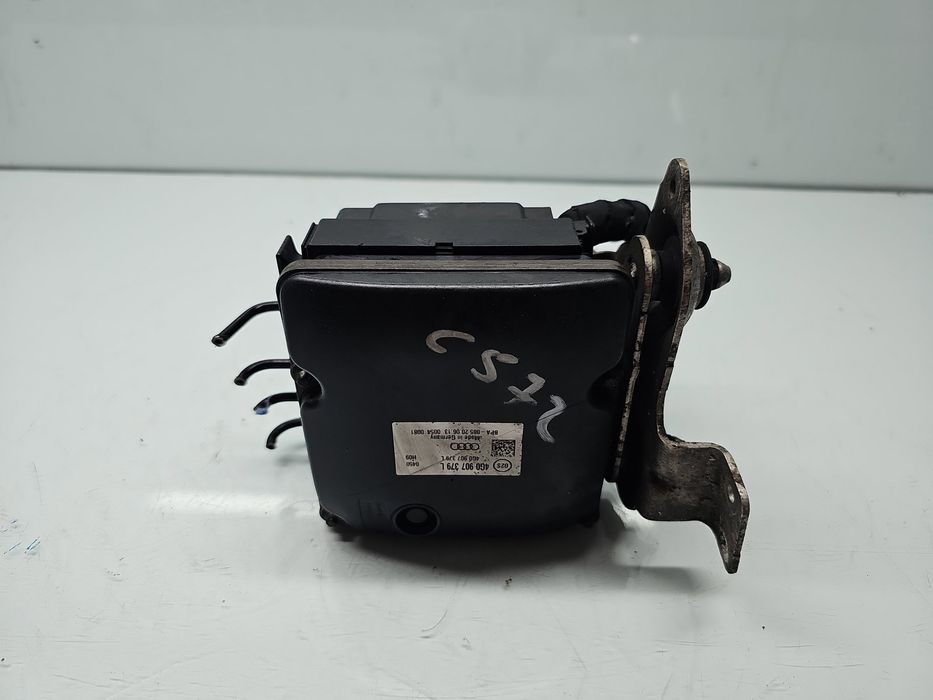 Pompa ABS AUDI A6 (4G2, C7) [Fabr 2012-2017] 4G0907379L 2.0 TDI CGLC 1