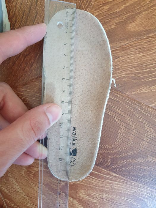 Детски сандали 24 номер