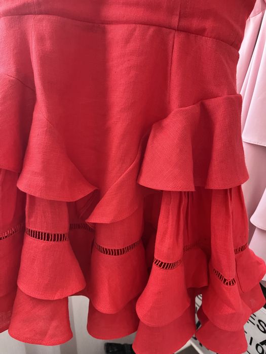 Рокля от Sagaza Madrid