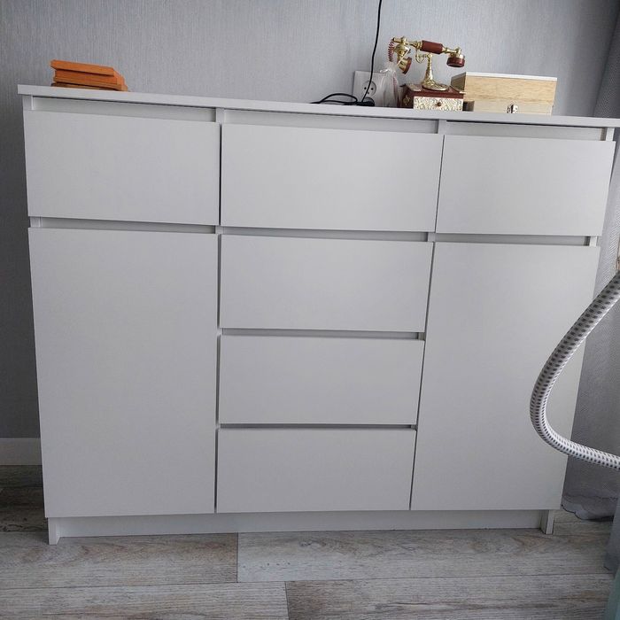 Срочно продам комод
