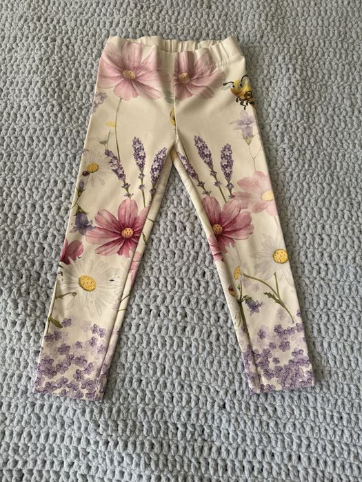 Клин Petit Fleur 3-4 години