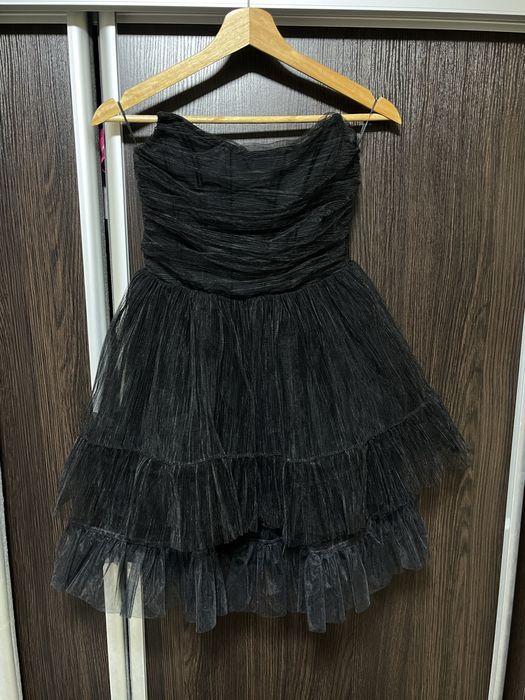 Rochie de ocazie neagră