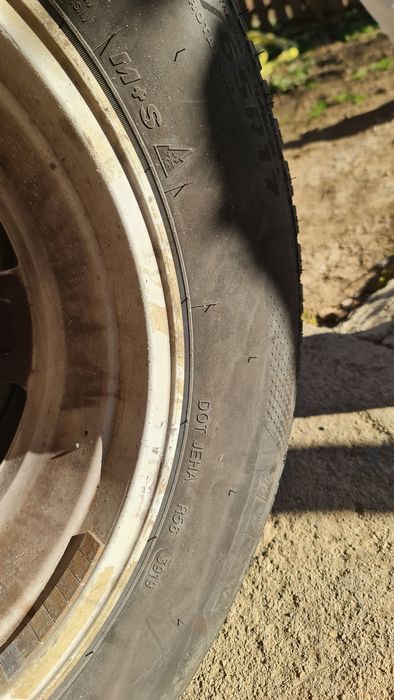 Всесезонни гуми IMPERIAL  ALL SEASON DRIVER 225/65 17 102V M+S
